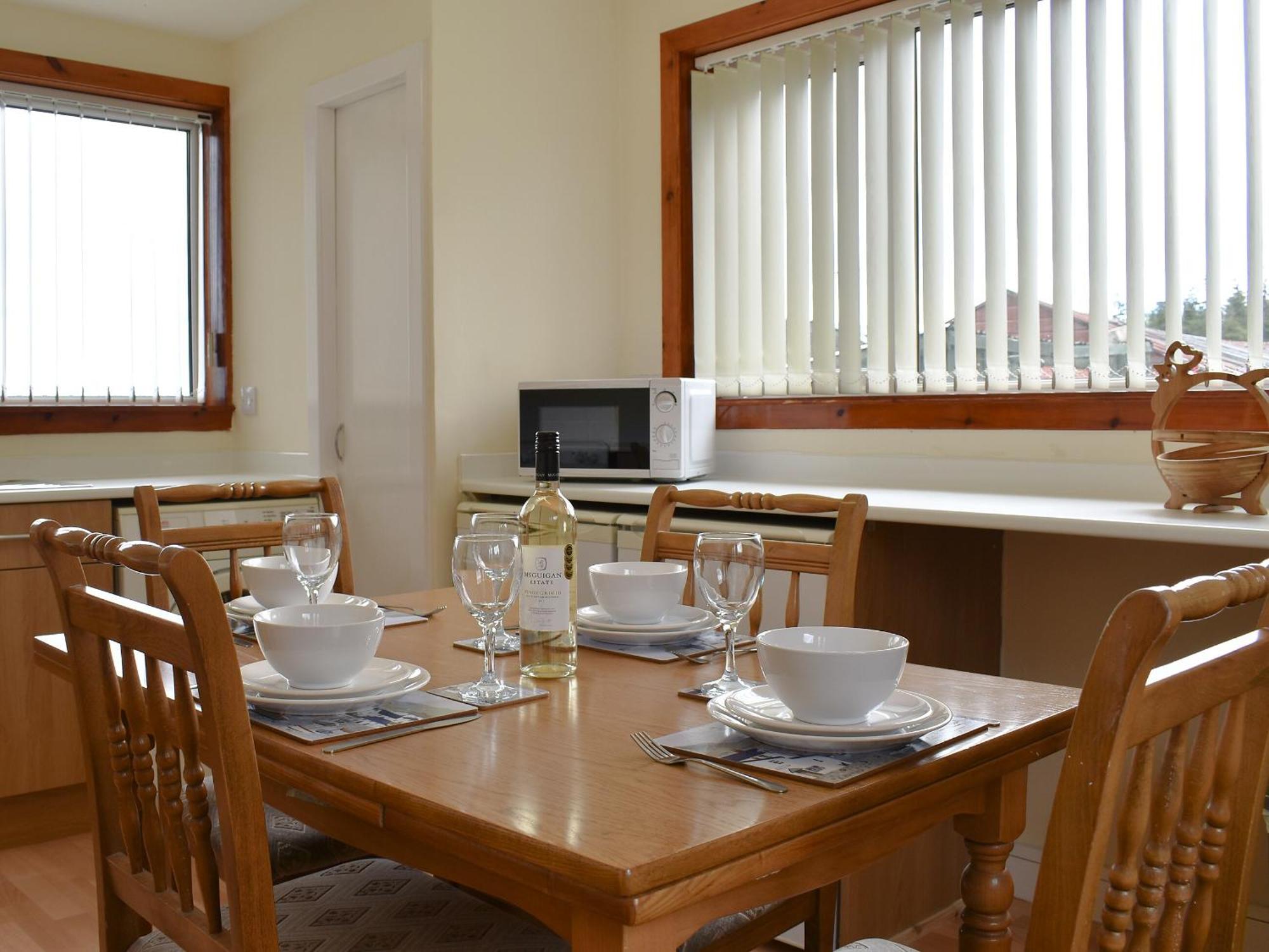 Ben View Villa Orbliston Екстериор снимка
