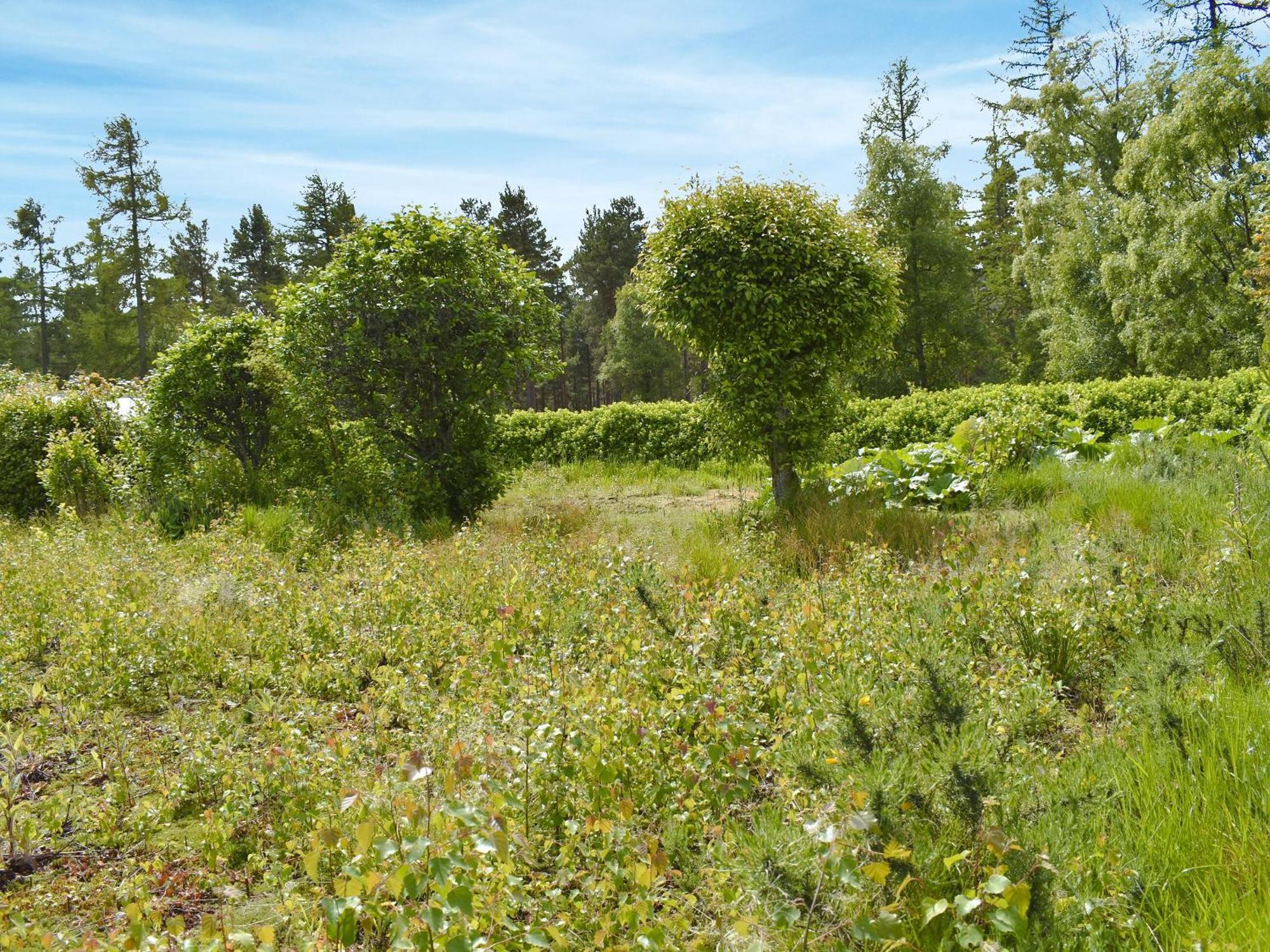 Ben View Villa Orbliston Екстериор снимка